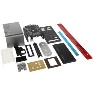 China China Professional Precision Sheet Metal Bending Manufacturer wholesale