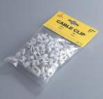 Elevators bags package cable clips