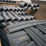 9m Length B500b 400e 10mm 12mm 16mm Deformed Reinforcing Steel Rebars For