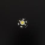 Plant Growing Light 1W High Power Led in Warm white , Natural white , Cool white