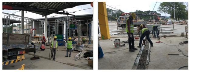Self-Service Car Wash Manufacture 3L Liquid Capacity 1000-1500W Output Power
