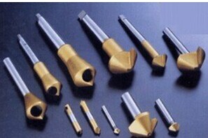 KM Hss chamfer tool