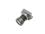 No Distortion Industrial Camera Lens M12 Mount Focal Length 12mm