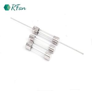China MFC2120 Glass Tube Miniature Cartridge Fuse Fast Acting 12A 250V/150V 6*32mm wholesale