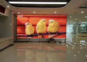 China Hotel Full Color SMD 320X160mm 128X64 Dots P2.5 Led Module wholesale