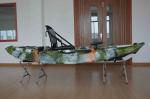 Professional Stable Sit On Top 12 Ft Kayak Top Rated Rational Design Comfortable