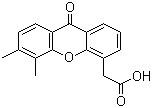 China DMXAA CAS: 117570-53-3 wholesale
