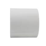 FSC White Thermal Transfer Label Adhesive Sensitive 100mm*105mm 1000pcs/Roll