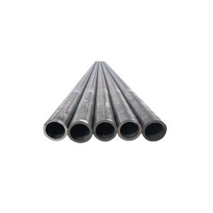 China Precision Seamless Steel Pipe Sae 1518mm Thick Wall wholesale