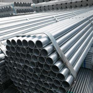 China BS1139 48.3MM Steel Scaffolding Tube Formwork System For Building Construction wholesale