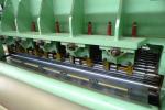 3200mm Steel Coil Cutting Machine 4000T Steel Plate Shearing Machine
