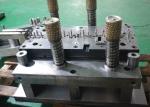 Sheet Metal Progressive Stamping Molds Machinery Accessories High Precision