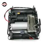 L322 2006-2012 RQG500040 RQG500140 LR041777 Range Rover Suspension Compressor