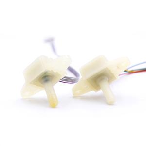 China I2C Output 5V Air Gas Pressure Sensor For Medical Devices Gauge Pressure wholesale