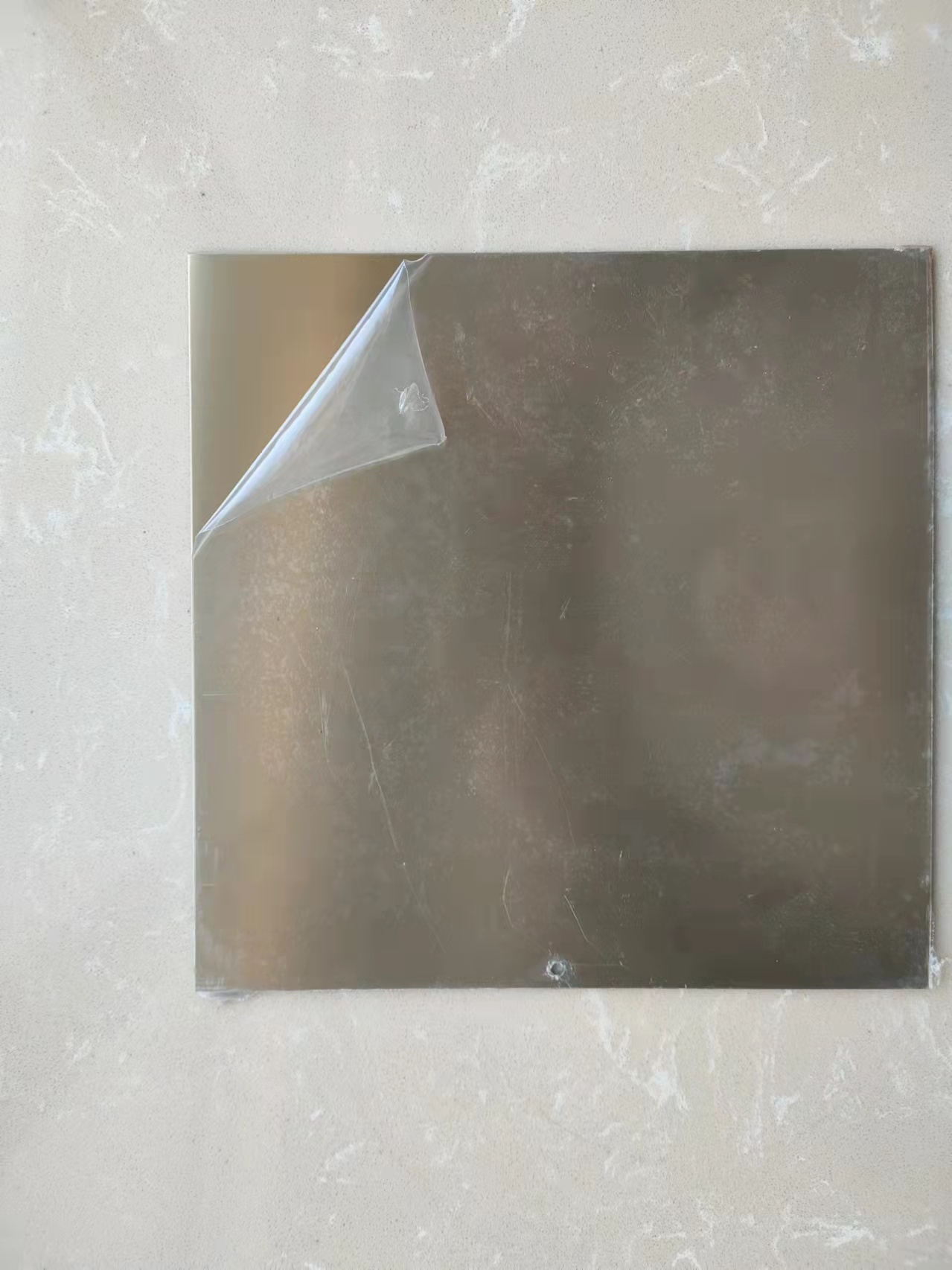 Color Titanium corrosion resistant Stainless Steel Sheet Plate C276 309S 304L 316Ti 317L Astm