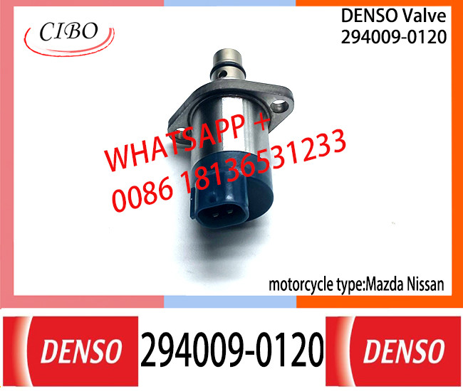Neutral Control Valve 294009-0120 For Mazda Nissan