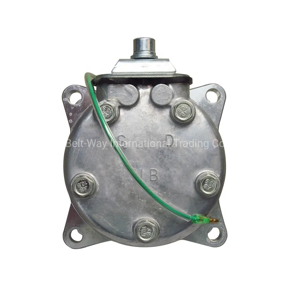 Sinotruck/Sinotruk Truck Spare Parts Air Conditioning AC Compressor Wg1500139016