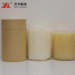 White To Light Yellow Laminate Adhesive Glue PUR Wood Glue PLA PUR-4814F