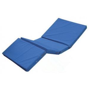 China 4 Folding Medical Mattress Hospital Bed Accessories 8cm-15cm Thickness wholesale