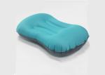 Travel neck pillow Support Travel Pillow inflatable travel neck pillow Msee