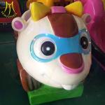 Hansel china factory falgas coin operated kids amusement park rides