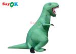 Customized Inflatable Cartoon Characters Moving Costume Inflatable Mascot