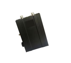 China Wireless 100km UAV Video Transmitter 5 Watt COFDM Video Link wholesale