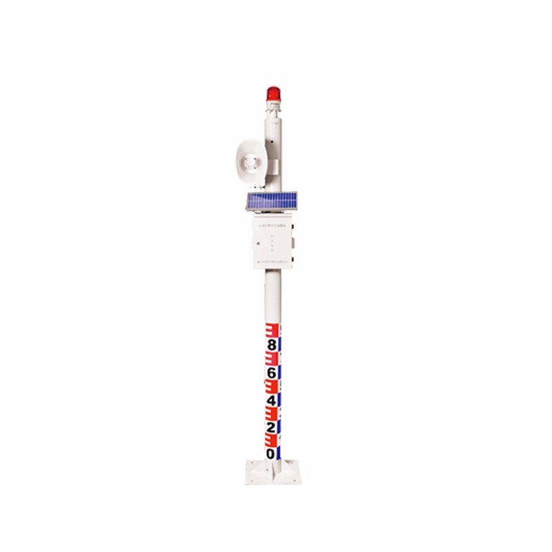 Versatile Plastic Water Level Sensor for Measuring Liquid Levels in Tanks and Vessels