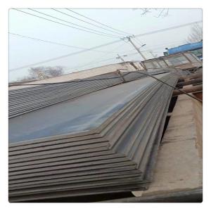 China High Strength Steel Plate China TB/T 1979 09CuPCrNi-A Weather Resistant Steel Plate wholesale