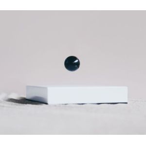 new magnetic levitation floating bada ball display racks, magnetic levitation