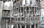 3kw Bottling Capping Machine