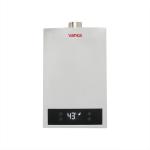 Wall Mounted Supplier White High-end Instant Gas Water Heater