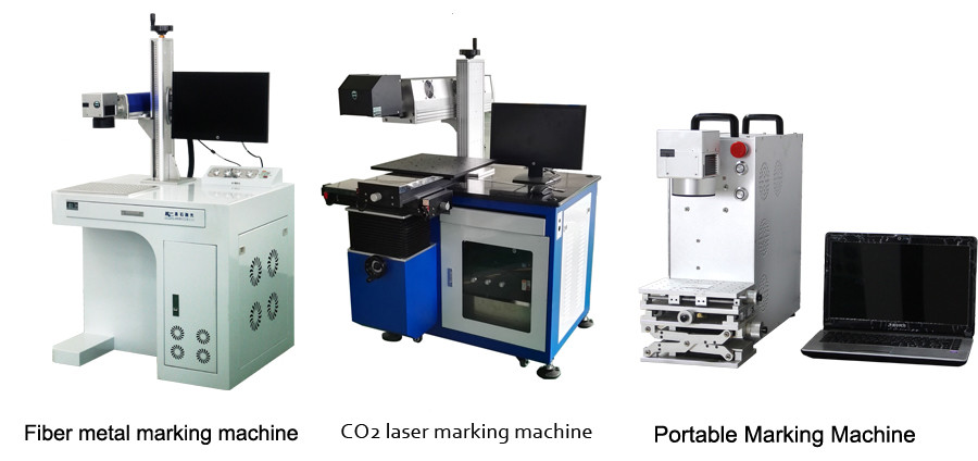 3 W Animal Ear Tag UV Laser Marking Machine Stable Performance 60 HZ Frequency