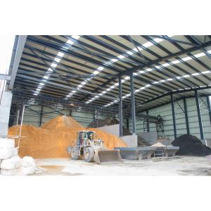 China ISO9001 drum shapes 2.2m3 Electrical Powder Meter wholesale