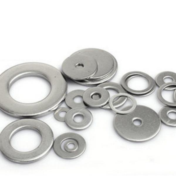 ANSI Spring Washers Stainless Steel Washer Fittings Screw Fasteners Washer