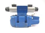 New Valve 4WRZE10E85-7X/6EG24N9ETK31/A1D3M R900617676 on Stock