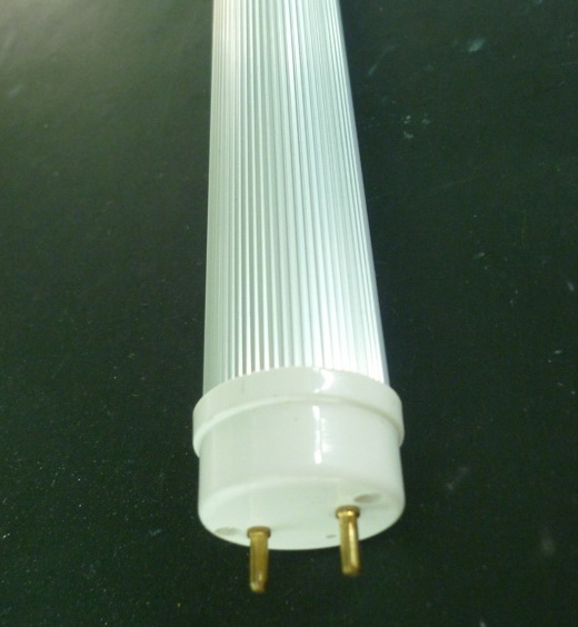 12W 15mA Led Tube Light Bulbs Lamp with Aluminum heat sink body to ensure long