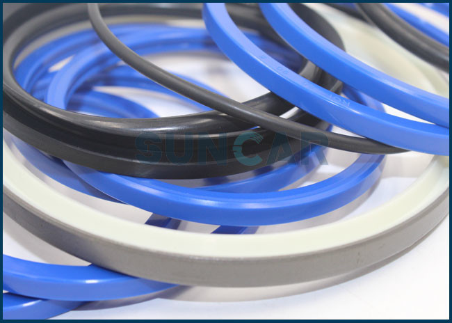 Sealing Kit Fits KOMATSU 703-08-33651 7030833651 Swivel Joint PC350-8 PC300-8