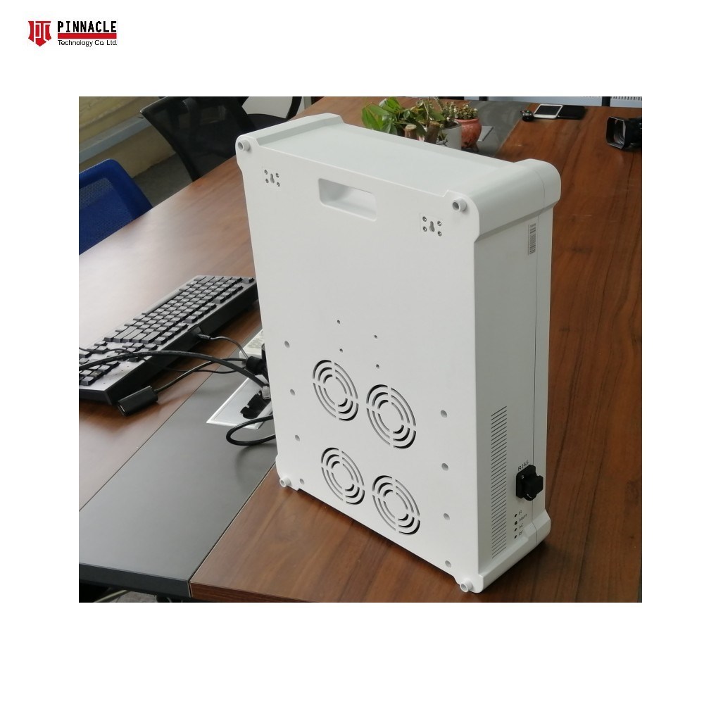 15CH with Internal Antenna Cellphone GSM/CDMA/3G/4G/5g/WiFi/VHF/UHF GPS Signal Jammer