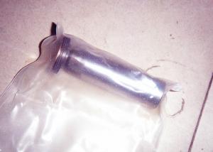 China 8071391 ZX110 ZX120 Excavator Hydraulic Pump Parts Piston Shoe wholesale