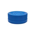 Polypropylene 38mm Plastic Cap , Anti Spill Dispensing Bottle Cap