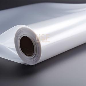 China 30 μM Polyvinyl Alcohol (PVA) Film Water Soluble For Detergent Pods, Food, Agricultrual Packaging, Printing Etc. wholesale