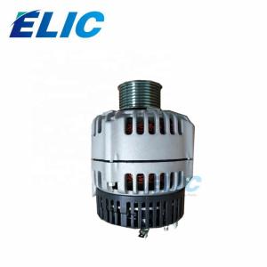 China Alternator For JS220 JS200 3CX Excavator Engine Parts 320/08678 12V 24V wholesale