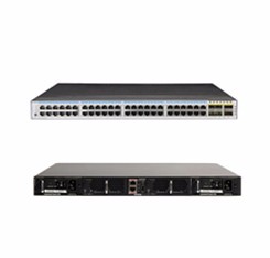 CE5850-48T4S2Q-HI-B Huawei Telecom Equipment Switch CE5850-48T4S2Q-HI