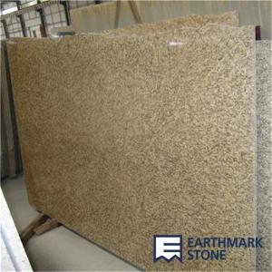 China Tiger Yellow China Granite Slab wholesale