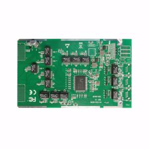 China Contract Smt Quick Turn Rapid Pcb Assembly Fabrication Manufacturers wholesale