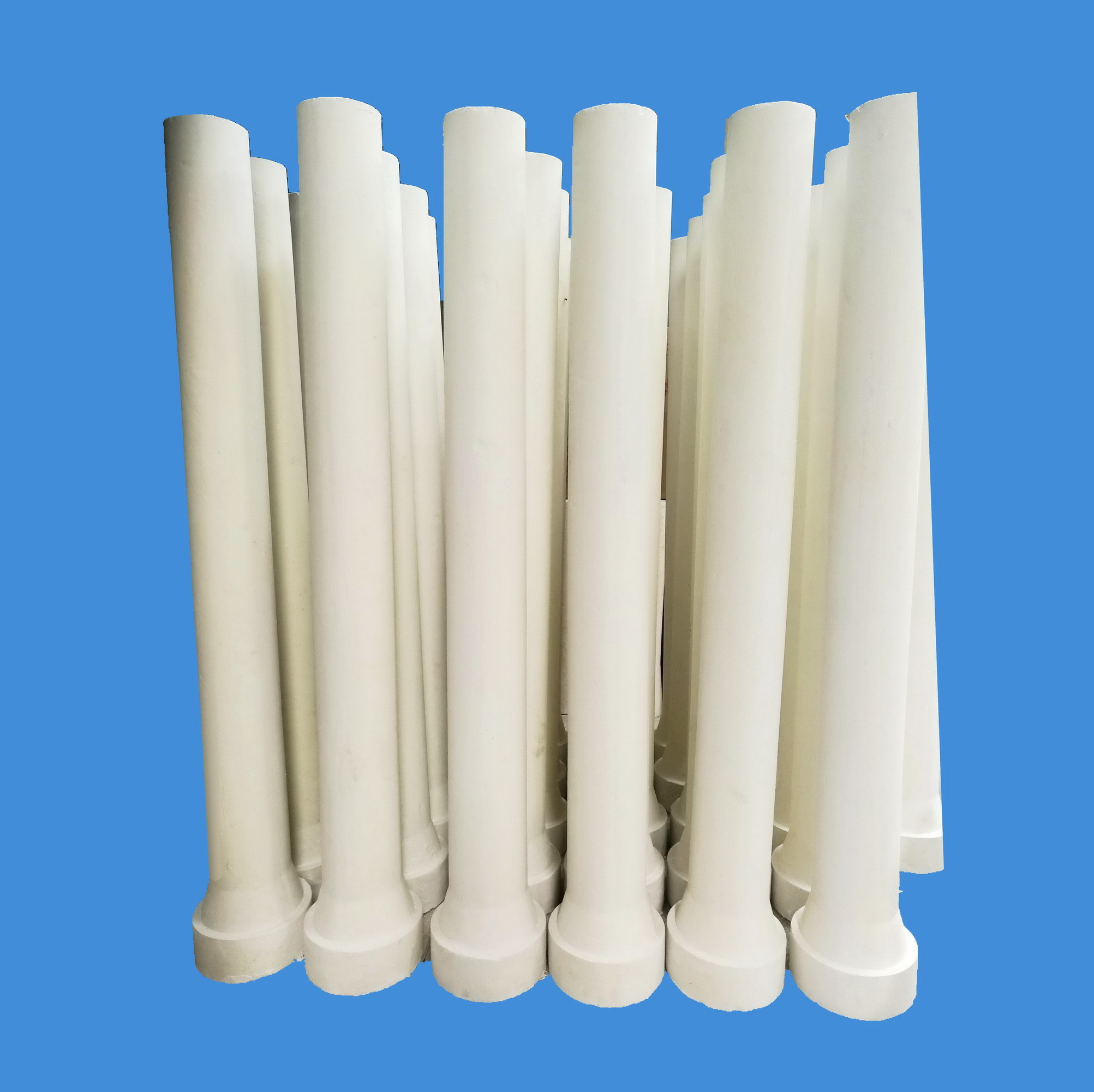 long and short shroud and Zirconia tundish nozzle for continuous casting machine