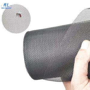 China Fiberglass Mosquito Protection Screens For Doors And Windows wholesale