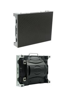 China High Definition Indoor Full Color P2.5 Rental LED Display Screen wholesale