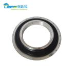Steel Rubber Hauni Tobacco Machinery Parts Swash Plate 225×130mm